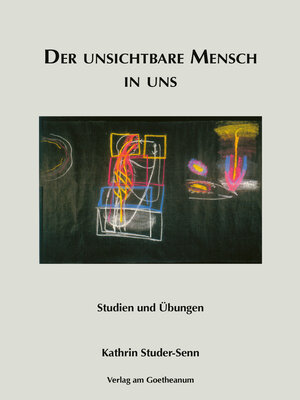 cover image of Der unsichtbare Mensch in uns